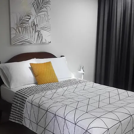Room At The Sky And Roof Top Panama City Exterior photo