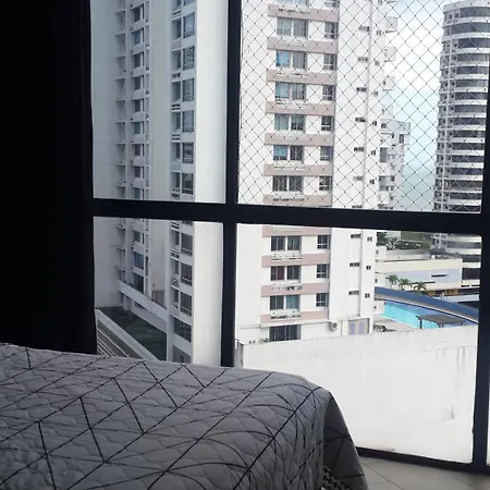 Room At The Sky And Roof Top Panama City Exterior photo